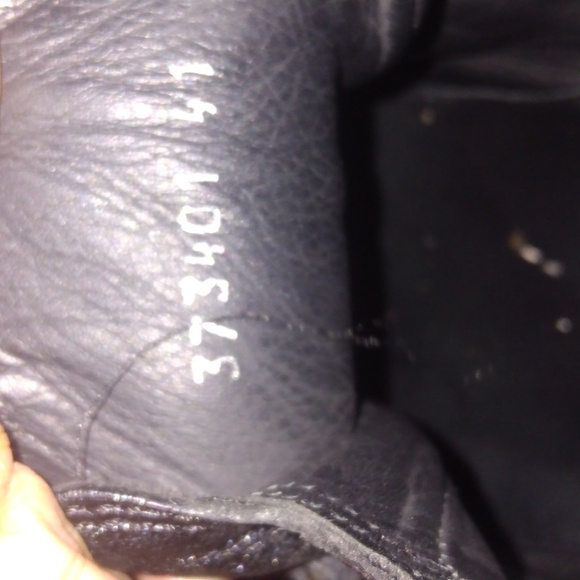 🤙Final call 🤙 💯 % authentic Balenciaga sneakers - Picture 6 of 7